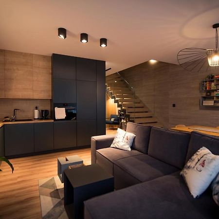 Apartview Plazowa Residence Szczyrk By Rent Like Home 外观 照片