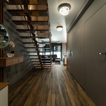 Apartview Plazowa Residence Szczyrk By Rent Like Home 外观 照片