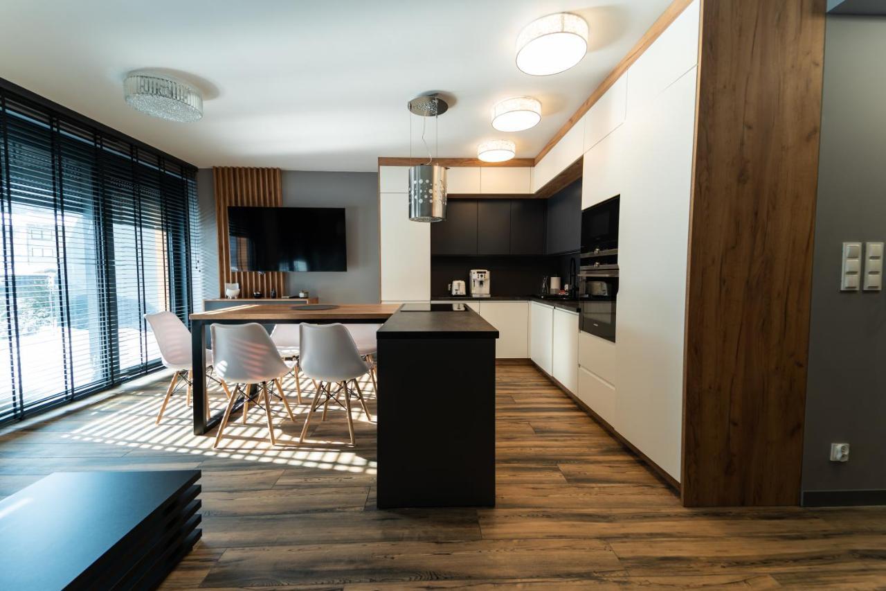 Apartview Plazowa Residence Szczyrk By Rent Like Home 外观 照片