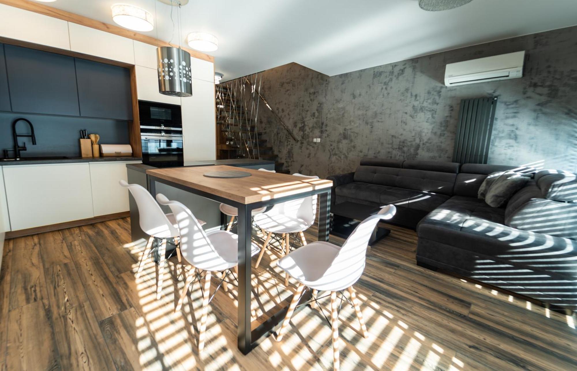 Apartview Plazowa Residence Szczyrk By Rent Like Home 客房 照片