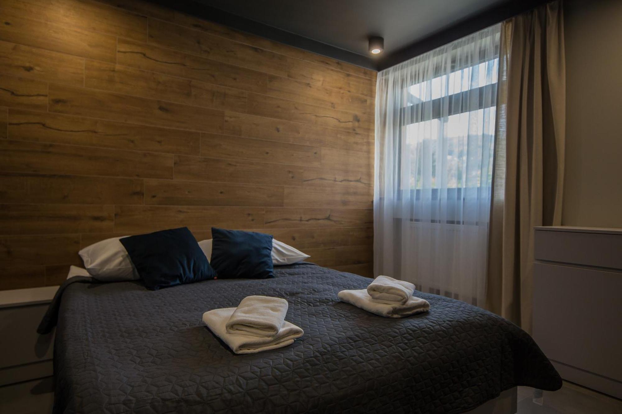 Apartview Plazowa Residence Szczyrk By Rent Like Home 客房 照片