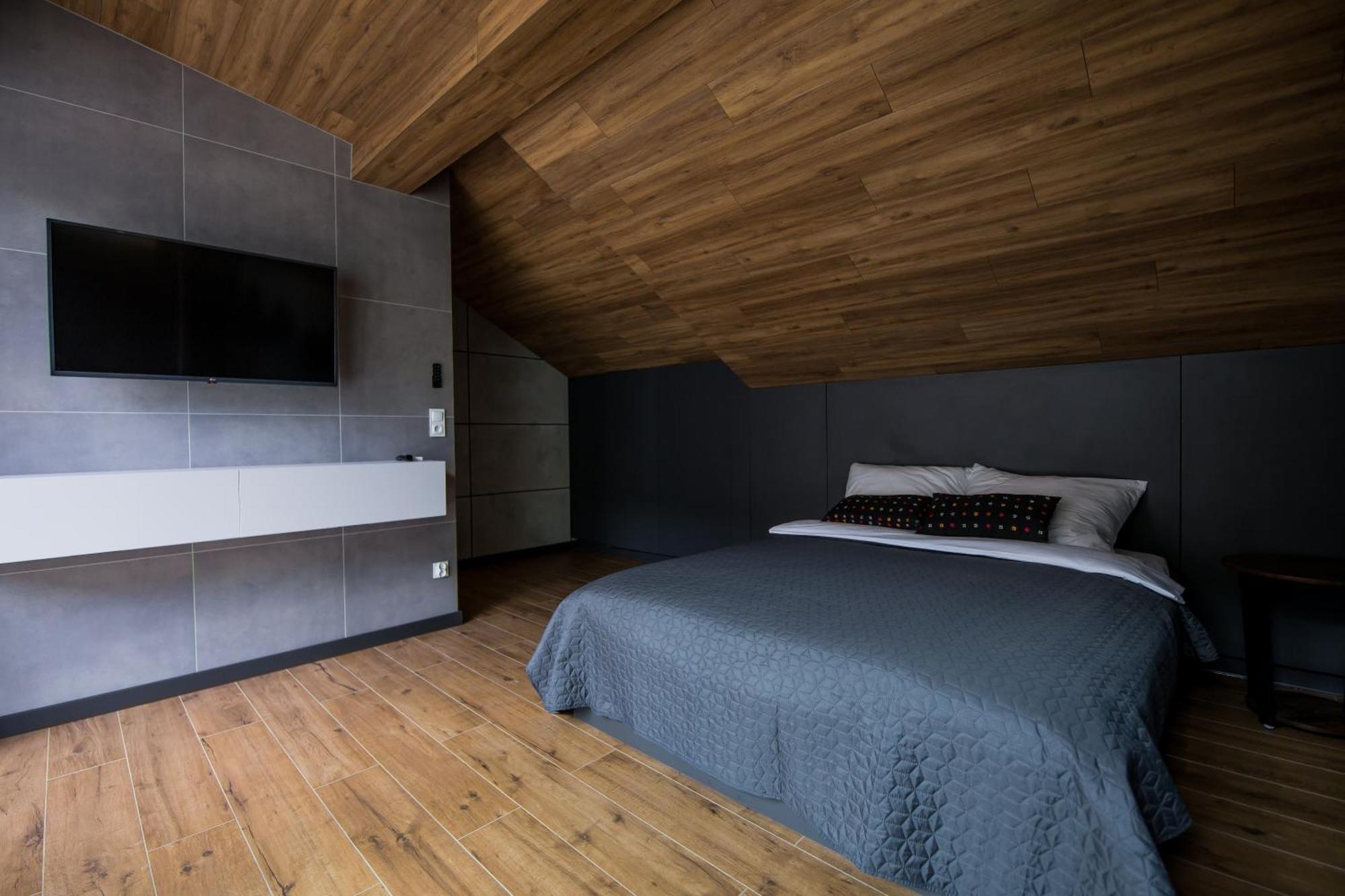 Apartview Plazowa Residence Szczyrk By Rent Like Home 客房 照片