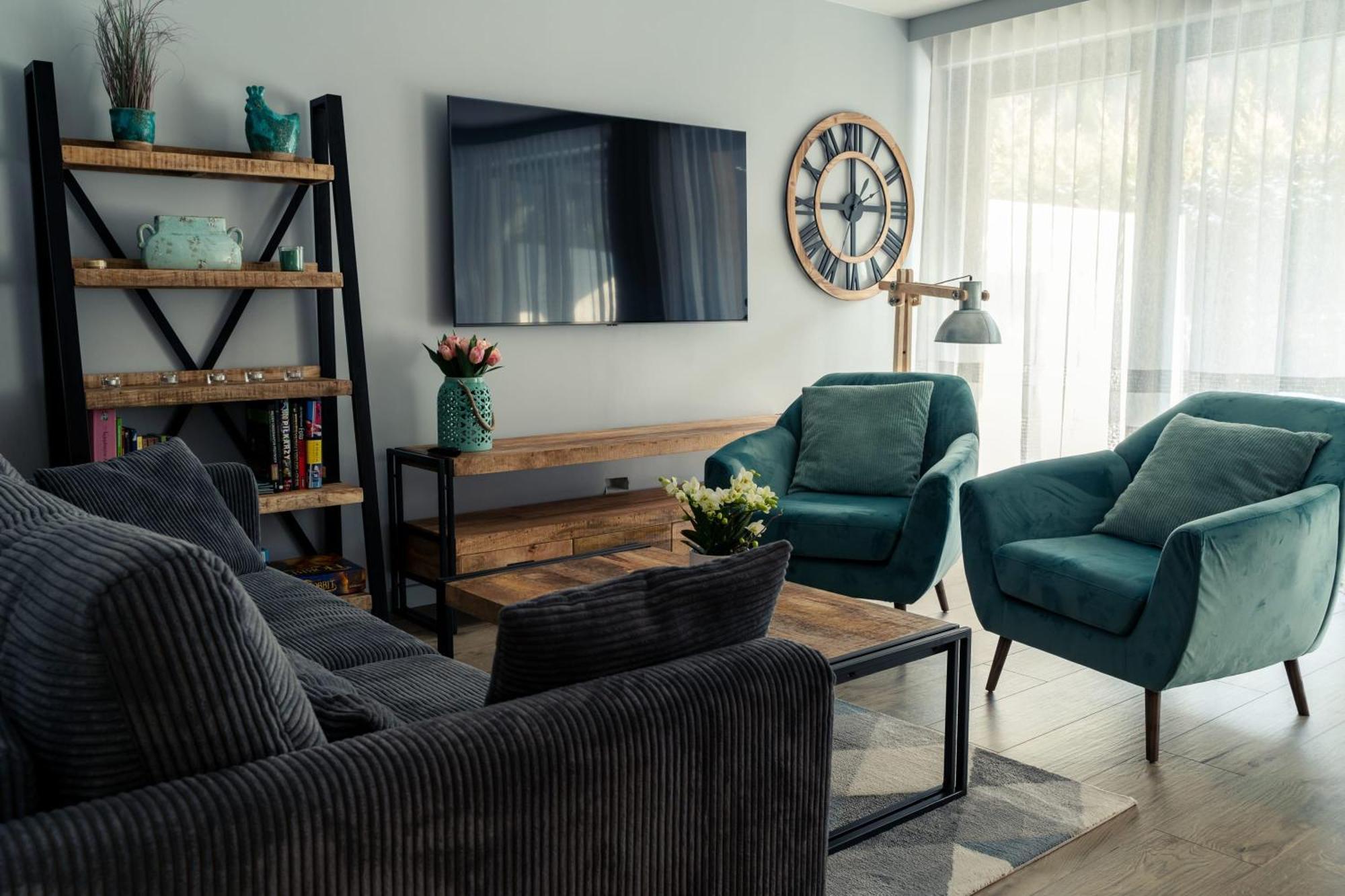 Apartview Plazowa Residence Szczyrk By Rent Like Home 外观 照片