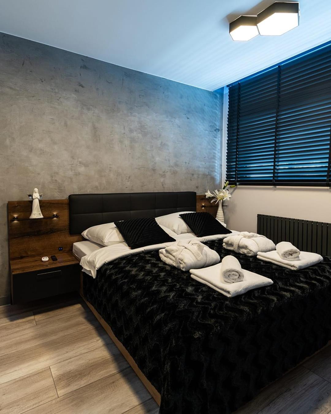 Apartview Plazowa Residence Szczyrk By Rent Like Home 外观 照片