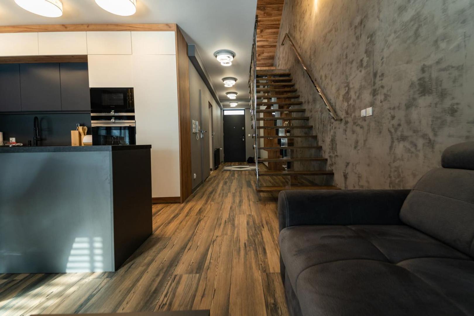 Apartview Plazowa Residence Szczyrk By Rent Like Home 外观 照片