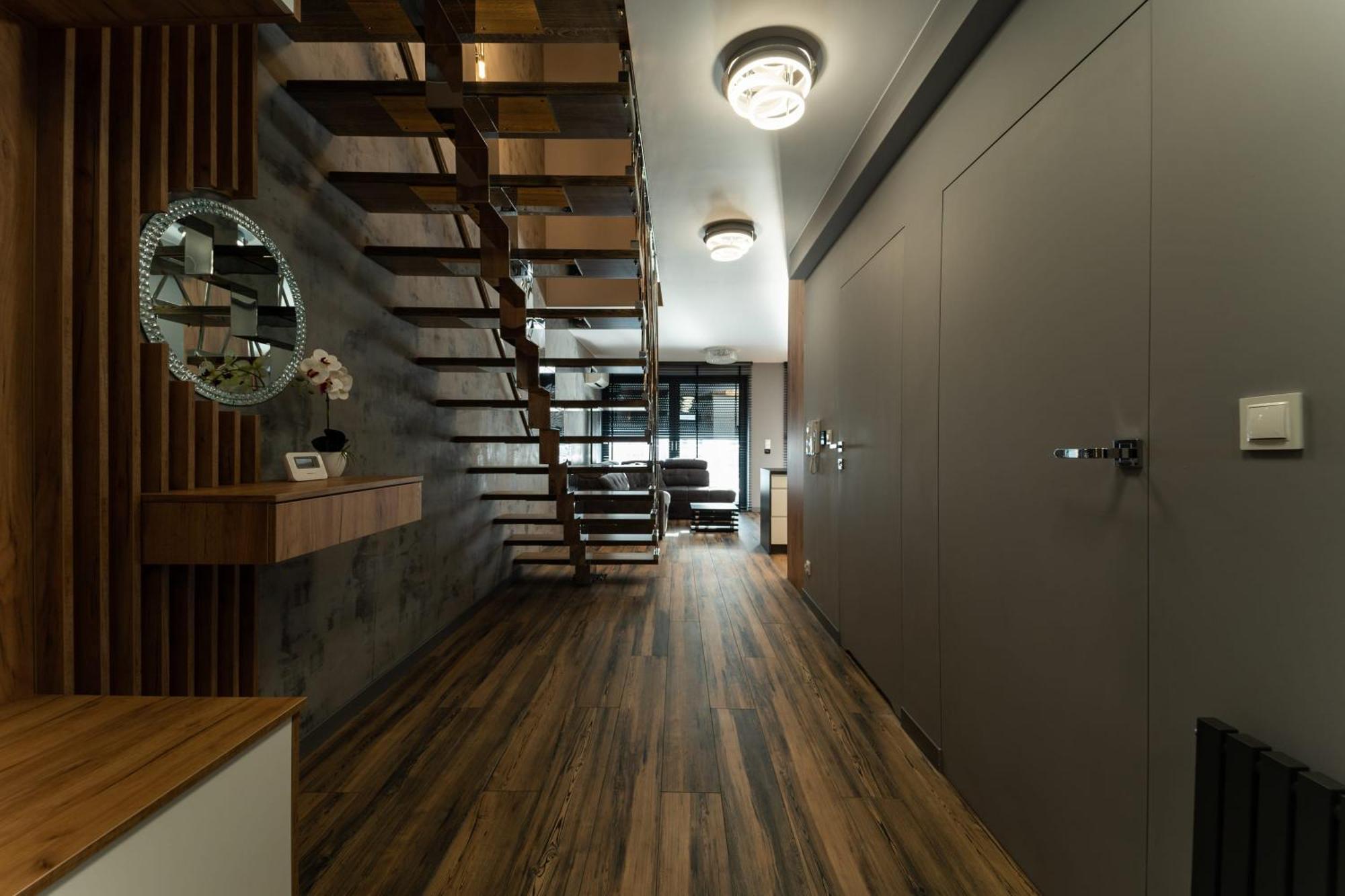 Apartview Plazowa Residence Szczyrk By Rent Like Home 外观 照片