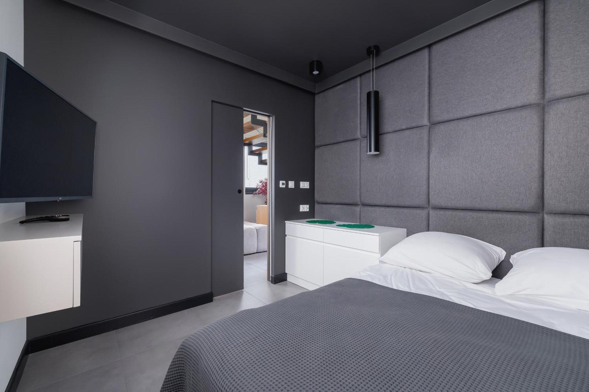 Apartview Plazowa Residence Szczyrk By Rent Like Home 外观 照片
