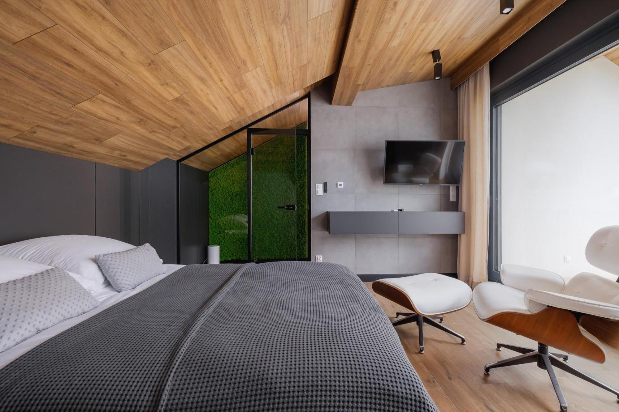Apartview Plazowa Residence Szczyrk By Rent Like Home 外观 照片