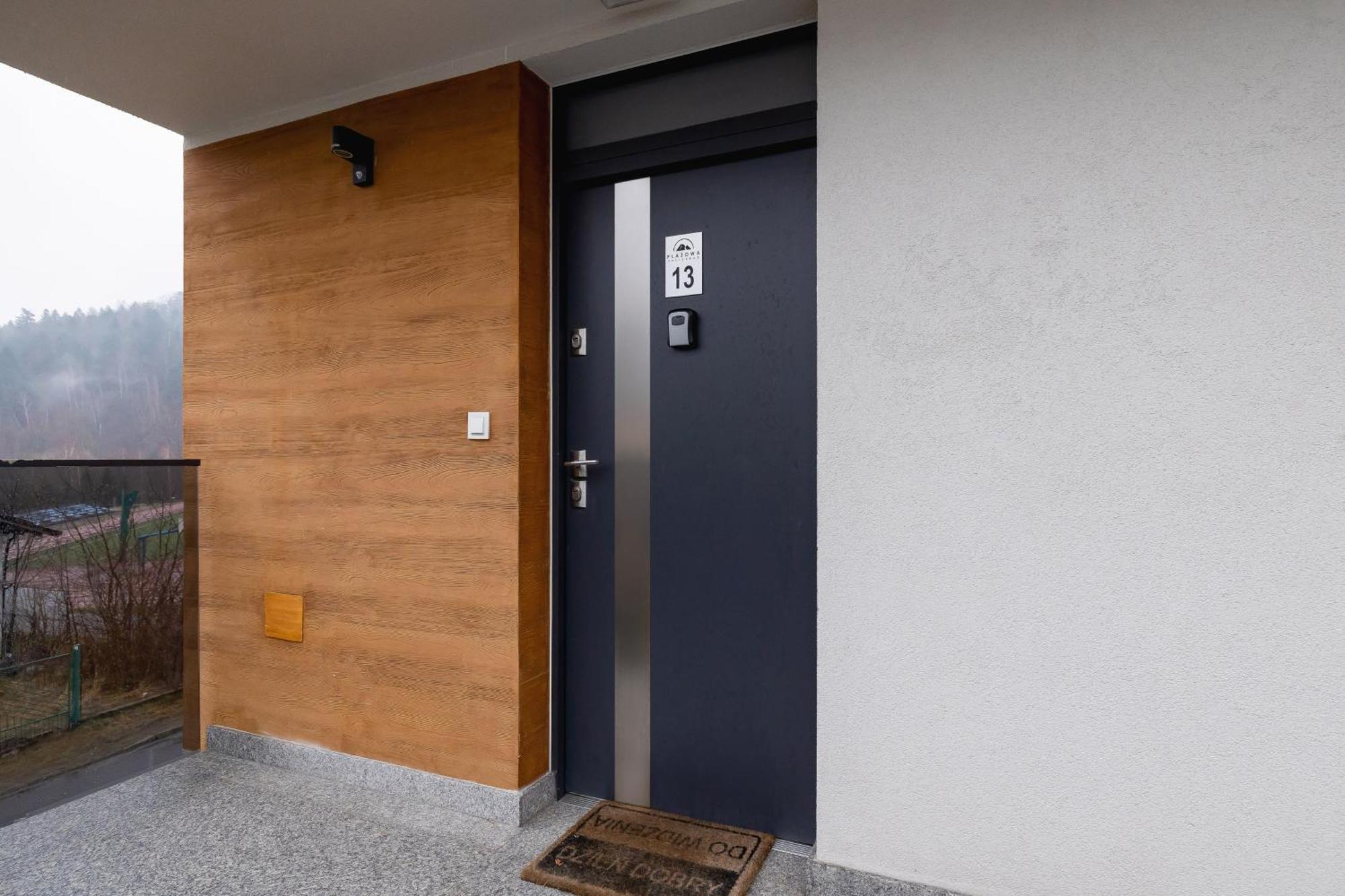 Apartview Plazowa Residence Szczyrk By Rent Like Home 外观 照片