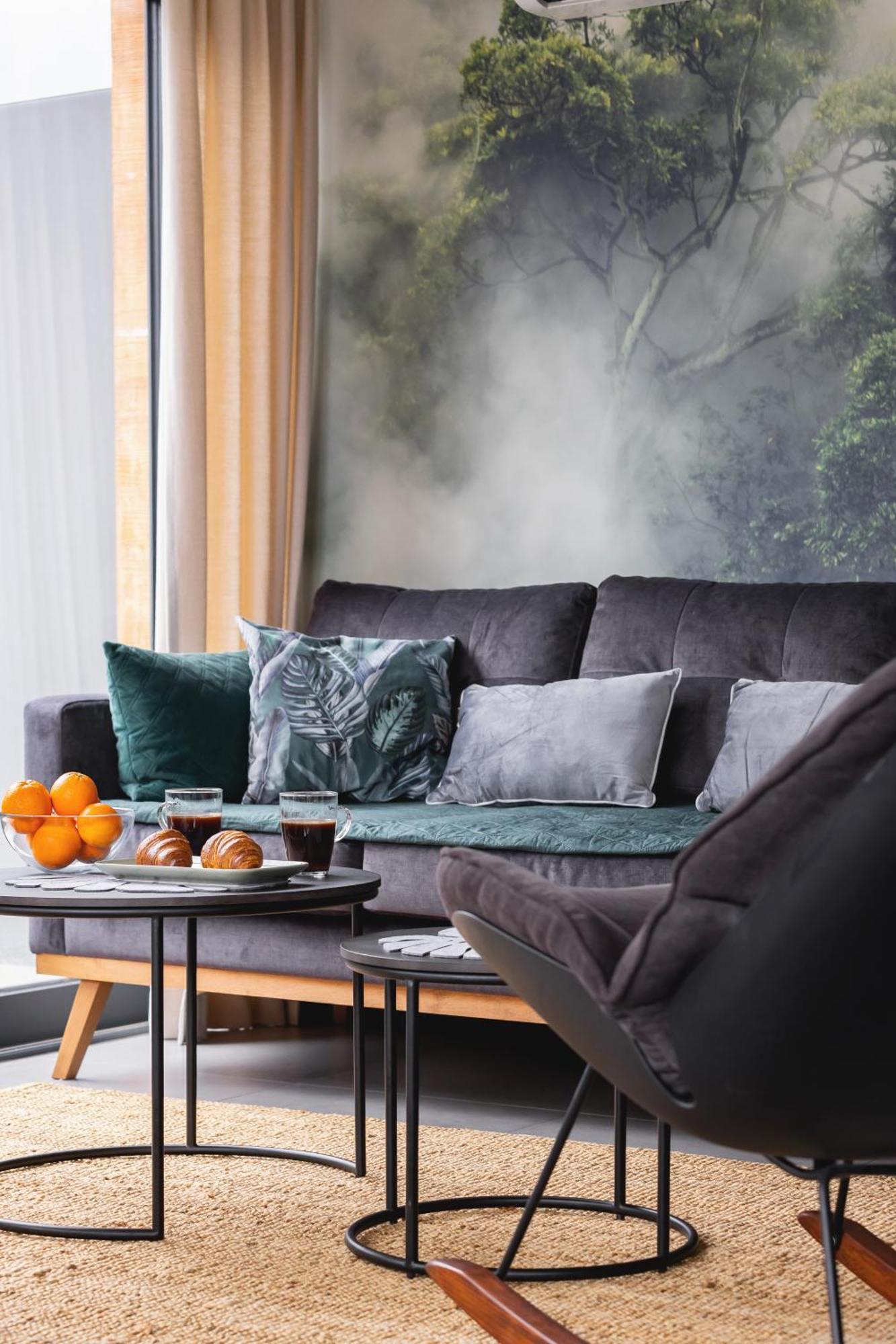 Apartview Plazowa Residence Szczyrk By Rent Like Home 外观 照片