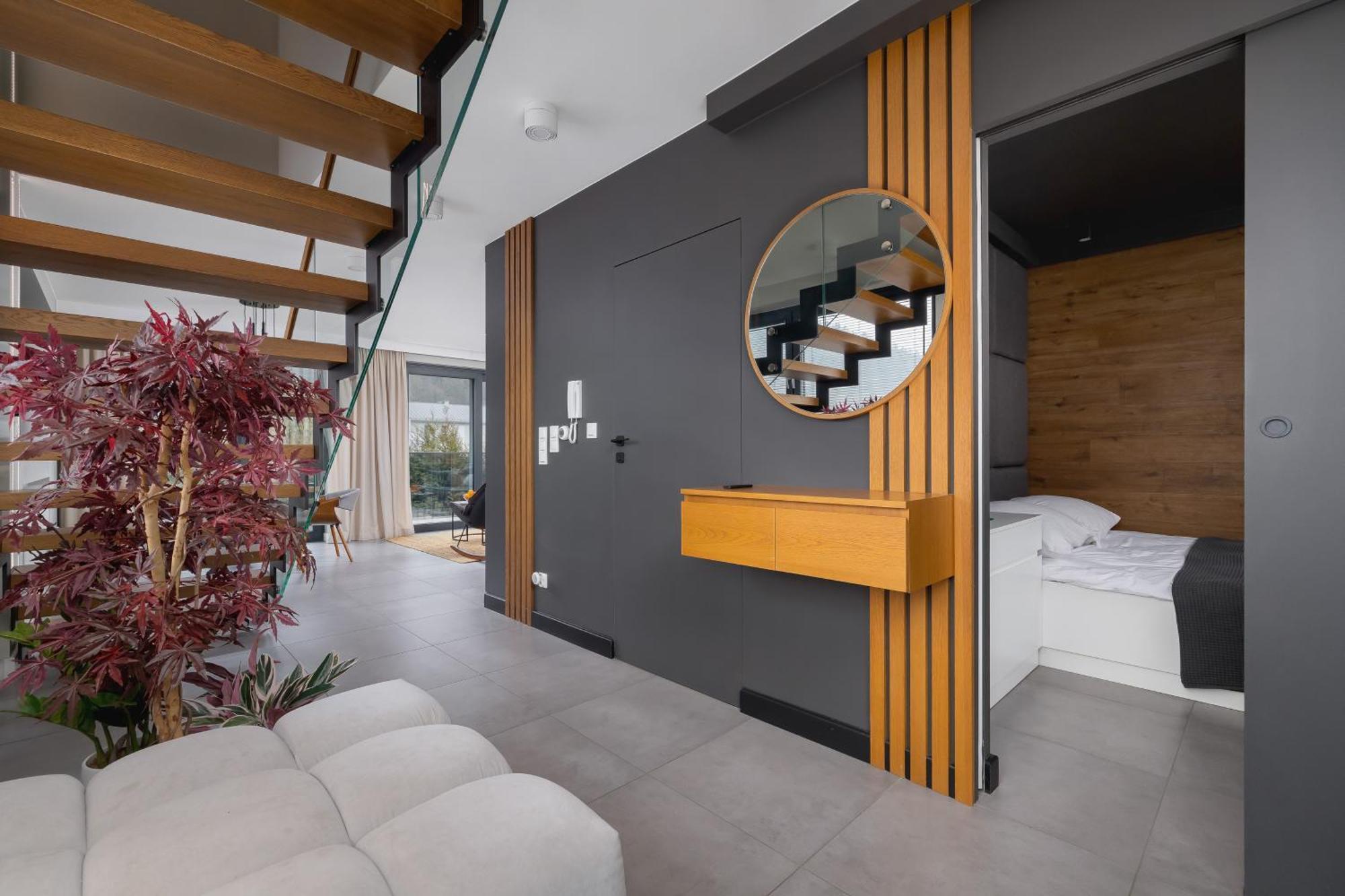 Apartview Plazowa Residence Szczyrk By Rent Like Home 外观 照片