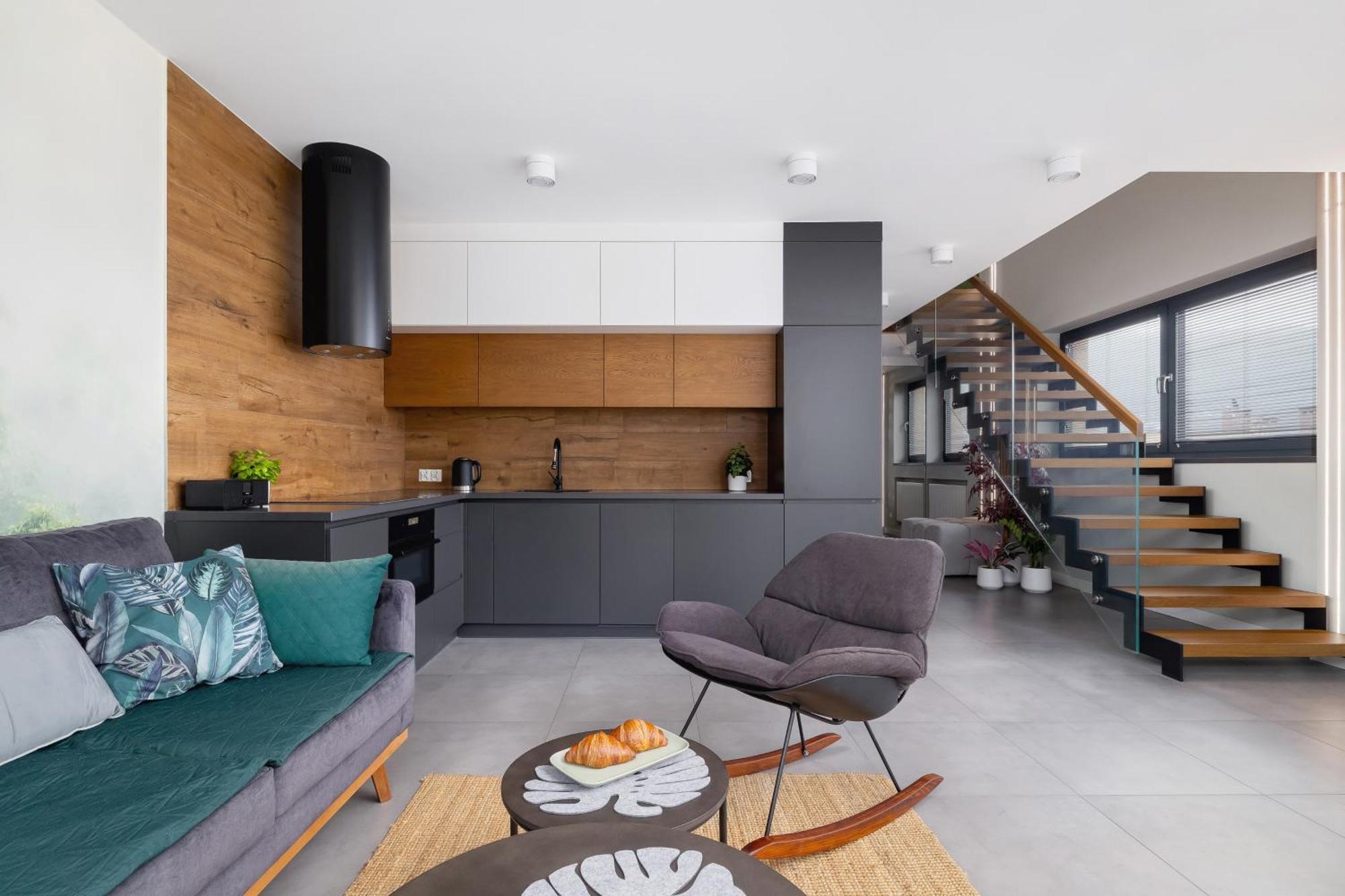 Apartview Plazowa Residence Szczyrk By Rent Like Home 外观 照片